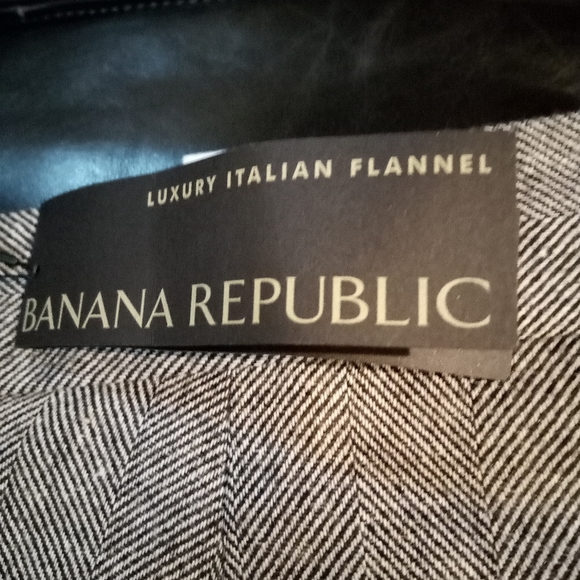 Banana Republic Other - Banana Republic Men's Pant